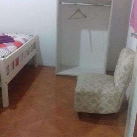 Lo Que Hay!!! Appartement Ezeiza Buitenkant foto